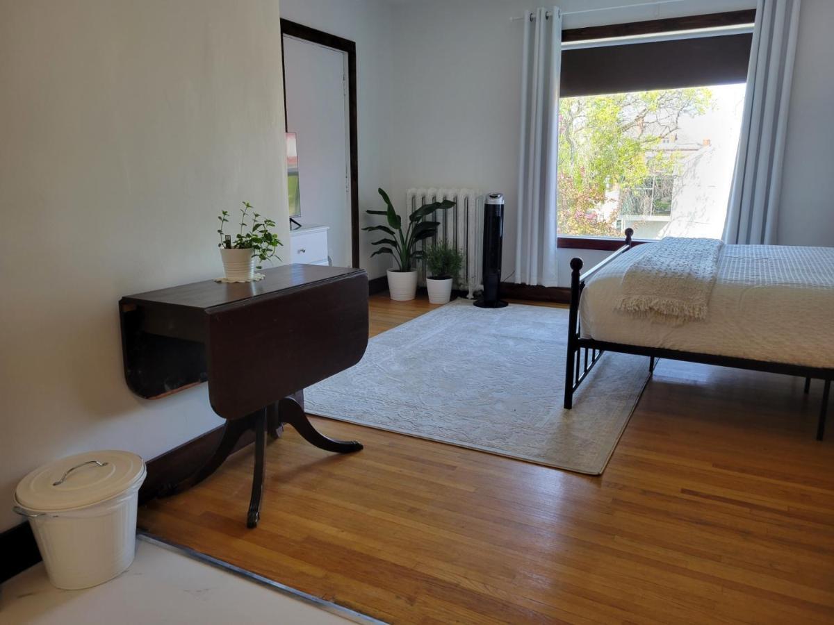 Apartamento Stone House Kenora Exterior foto