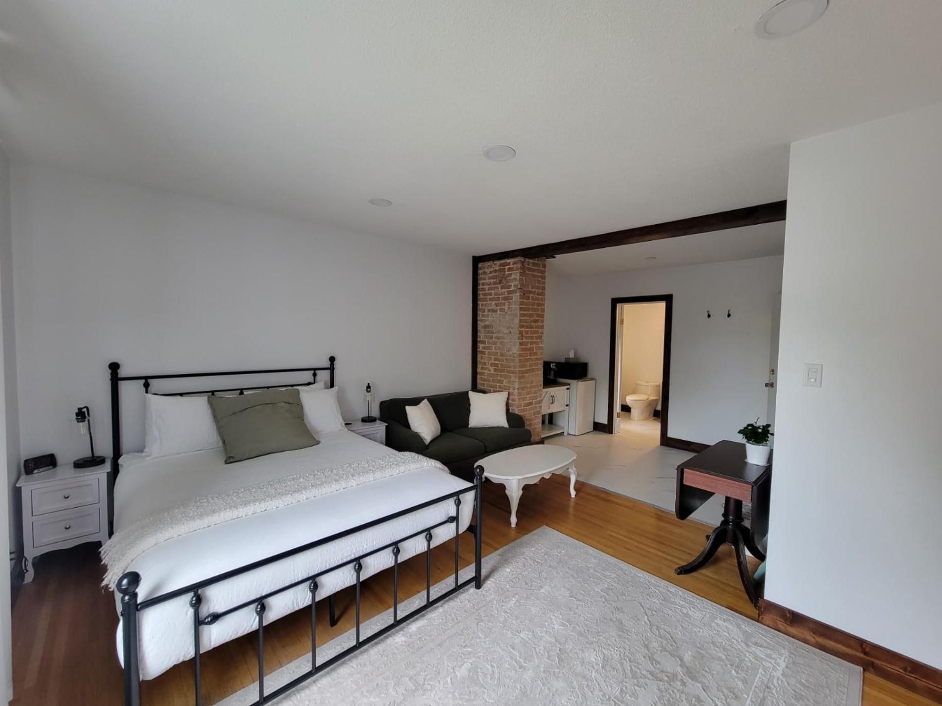 Apartamento Stone House Kenora Exterior foto